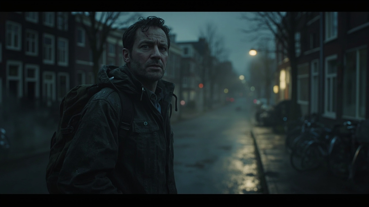 quartiers à éviter à amsterdam: évitez les pièges nocturnes