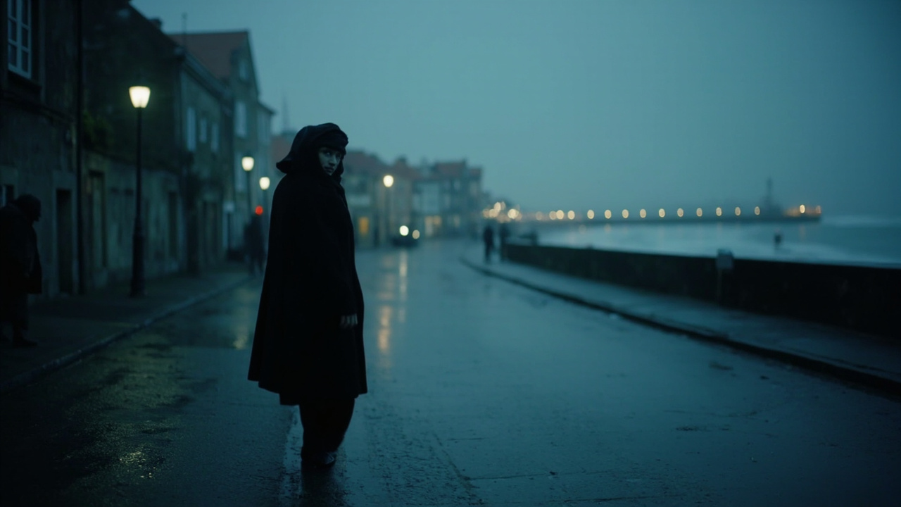 quartiers à éviter à biarritz : conseils sécurité et trajets