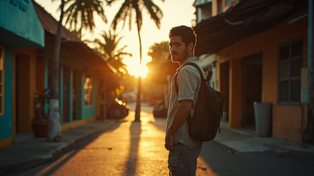 quartiers à éviter à la réunion: guide sécurité et trajets