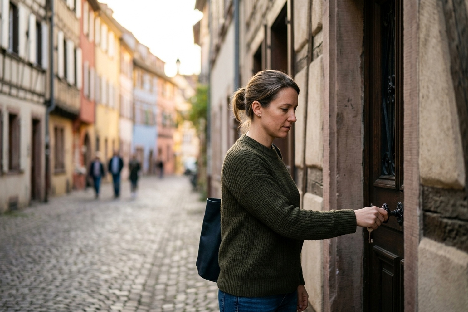 featured où loger à colmar meilleurs quartiers pour séjourner en sécurité