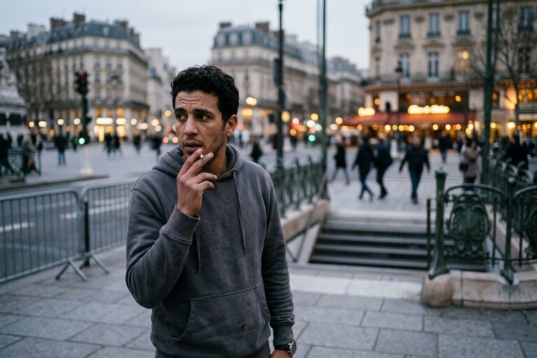 featured quartiers à éviter à paris zones sensibles et conseils touristes