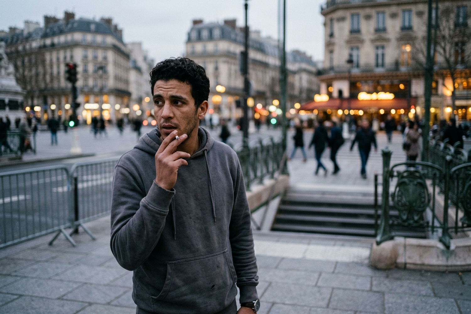 featured quartiers à éviter à paris zones sensibles et conseils touristes