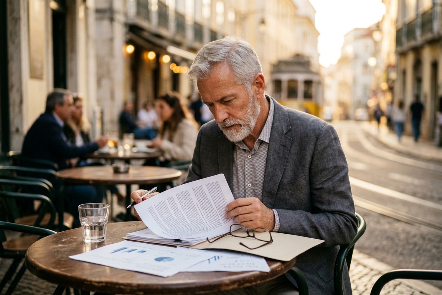 featured assurance expatrié senior