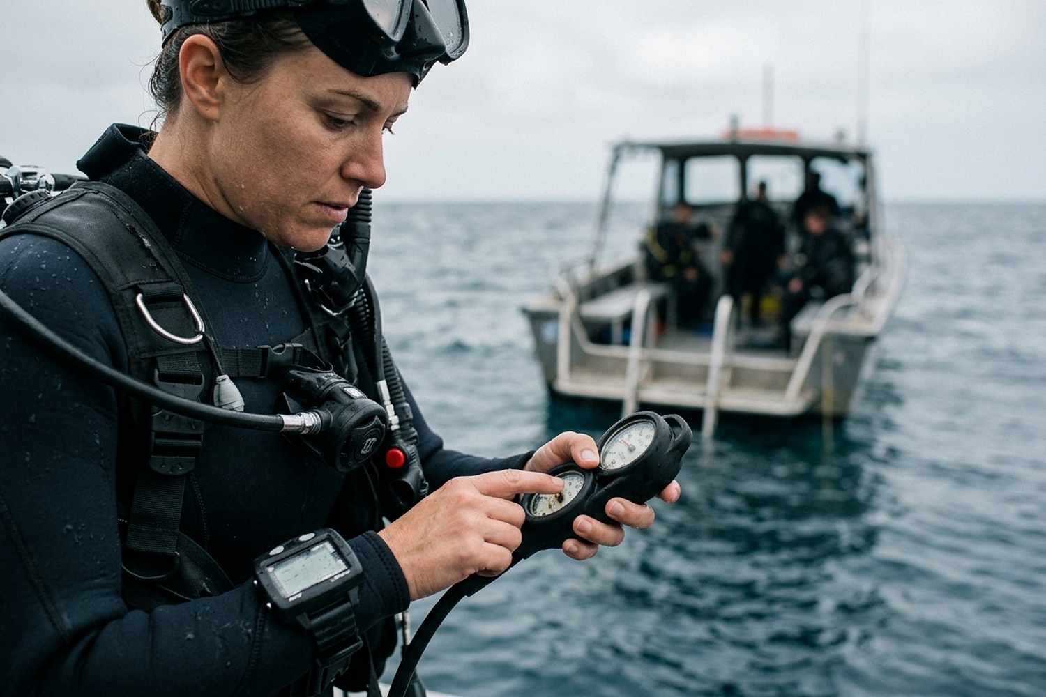 featured assurance plongée sous marine le guide complet pour bien se couvrir