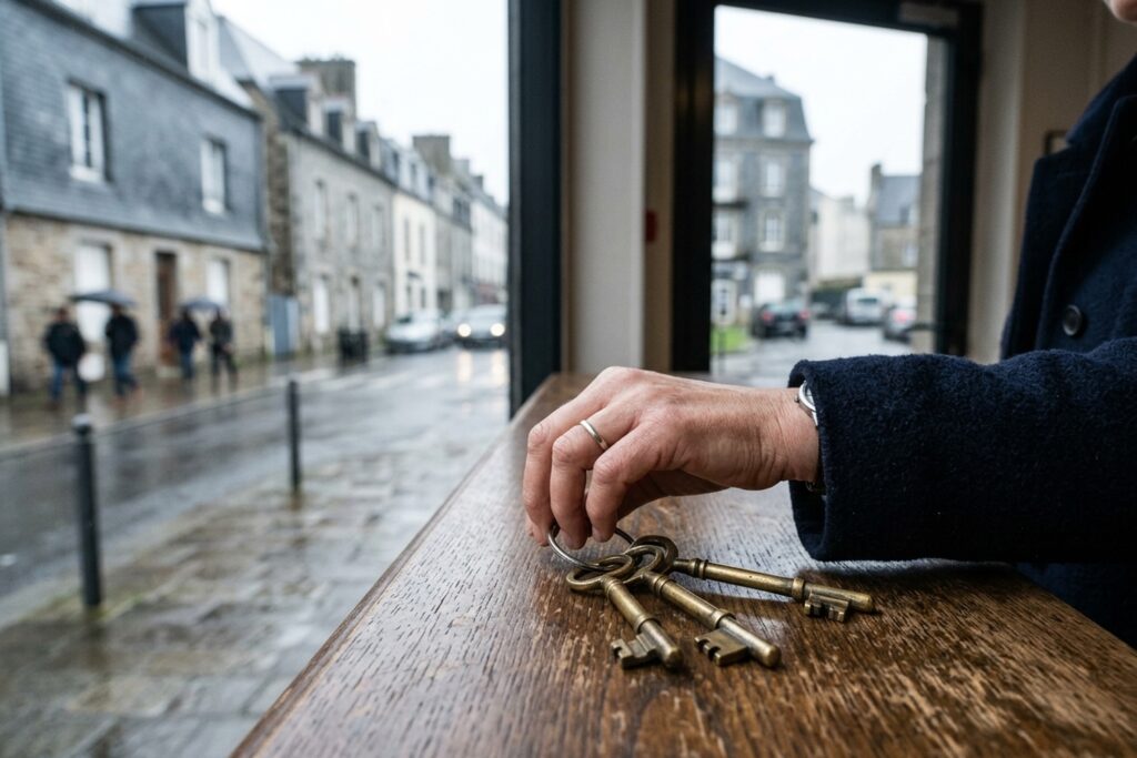 Où loger à Brest ? meilleurs quartiers pour séjourner en sécurité