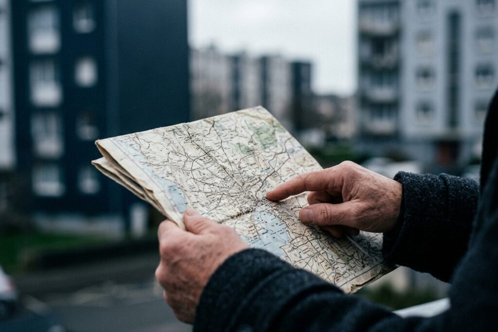 Quartiers à éviter à Brest : zones sensibles et conseils touristes