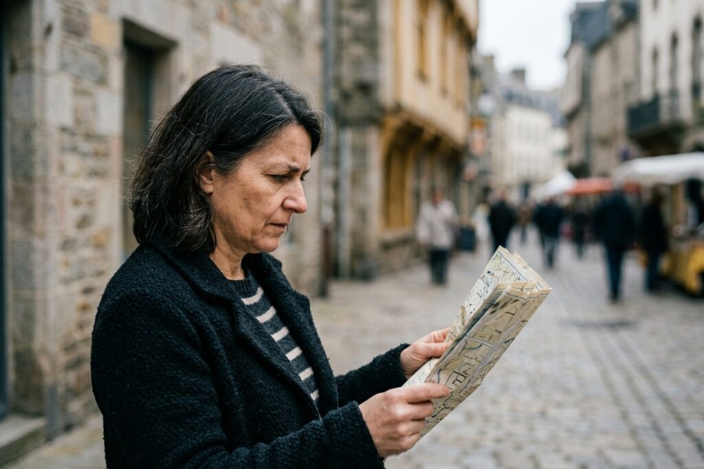 Quartiers à éviter à Quimper : zones sensibles et conseils touristes