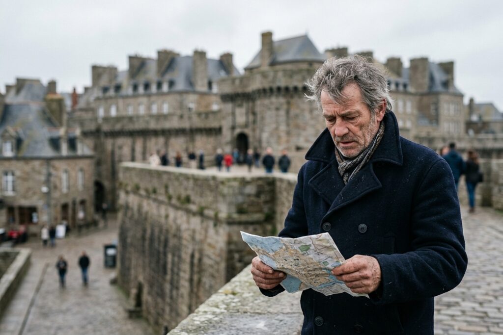 Quartiers à éviter à Saint-Malo : zones sensibles et conseils touristes