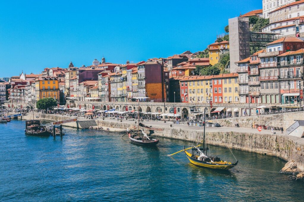 Visiter porto en 2 jours : l'itinéraire optimisé pour un week-end