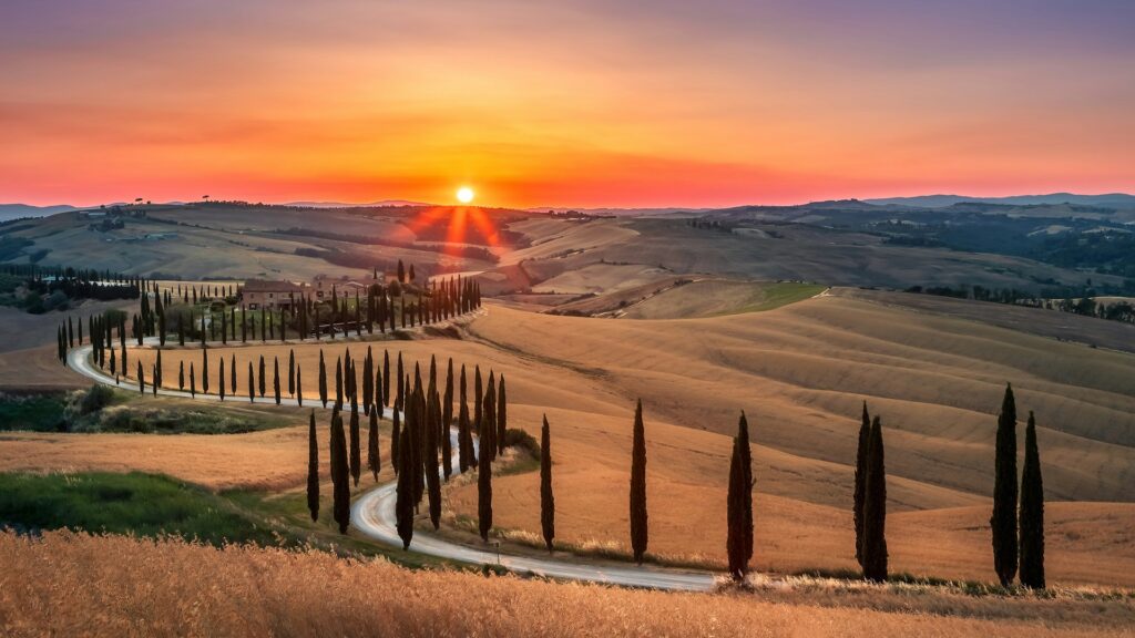toscane