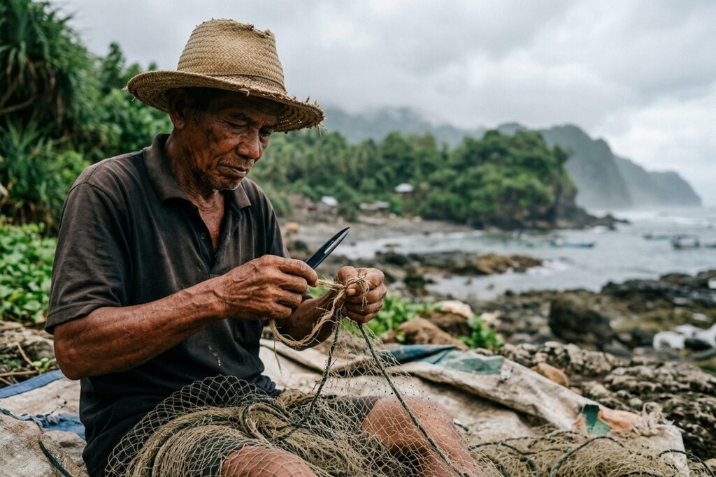 Les îles d’Indonésie les moins touristiques à découvrir