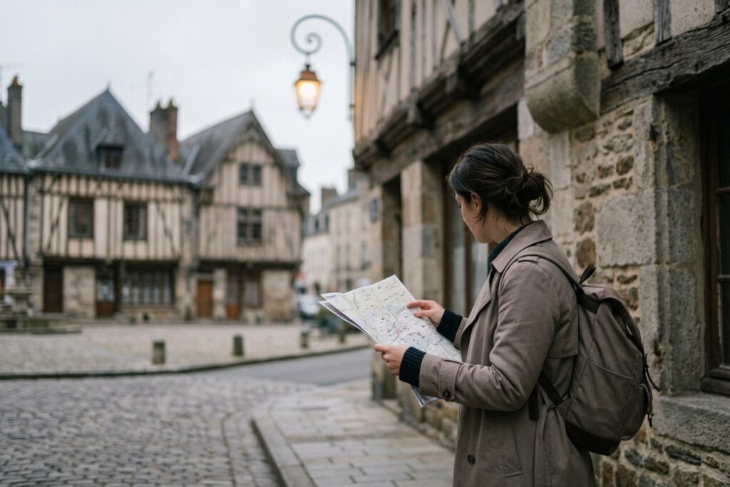 Où loger à Alençon ? meilleurs quartiers pour séjourner en sécurité