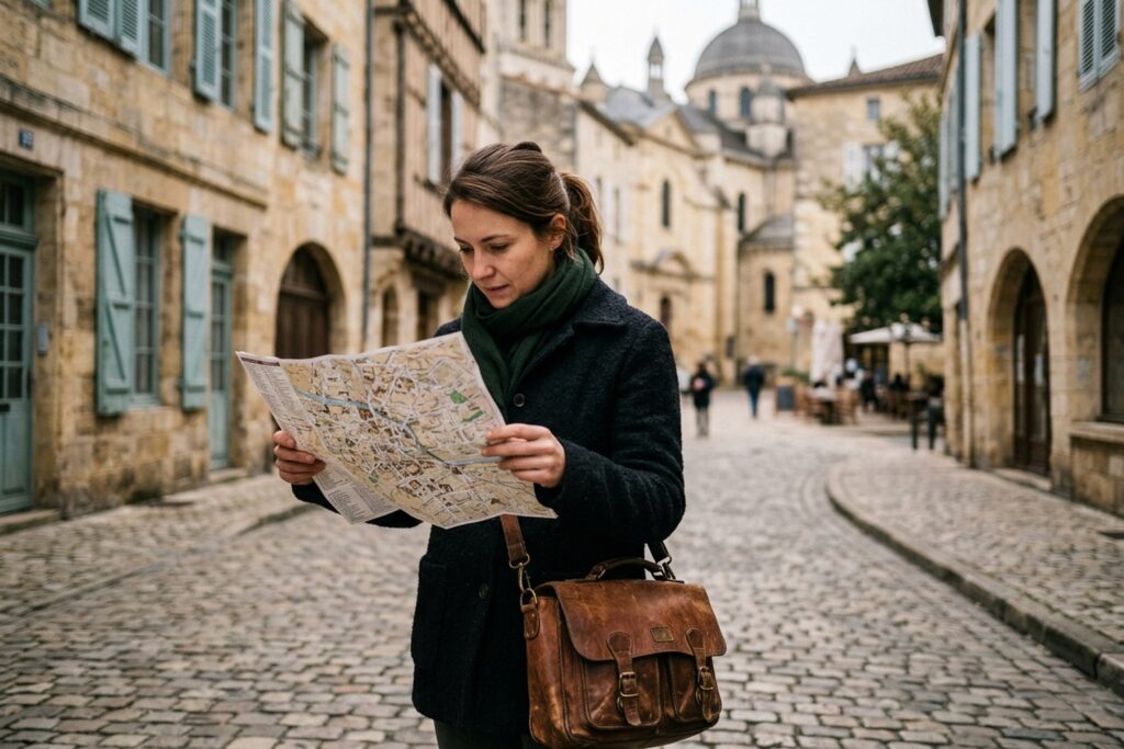 Où loger à Périgueux ? meilleurs quartiers pour séjourner en sécurité