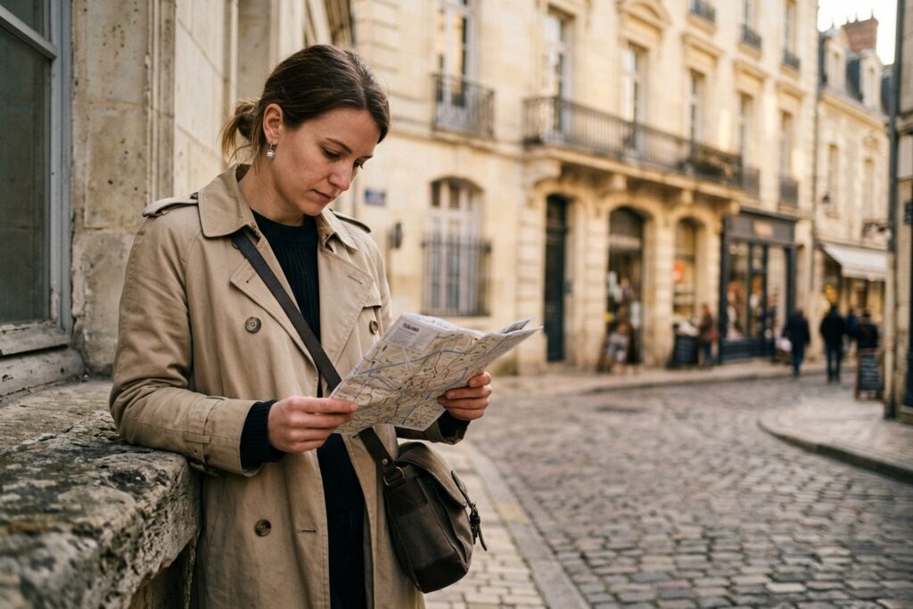 Où loger à Tours ? meilleurs quartiers pour séjourner en sécurité