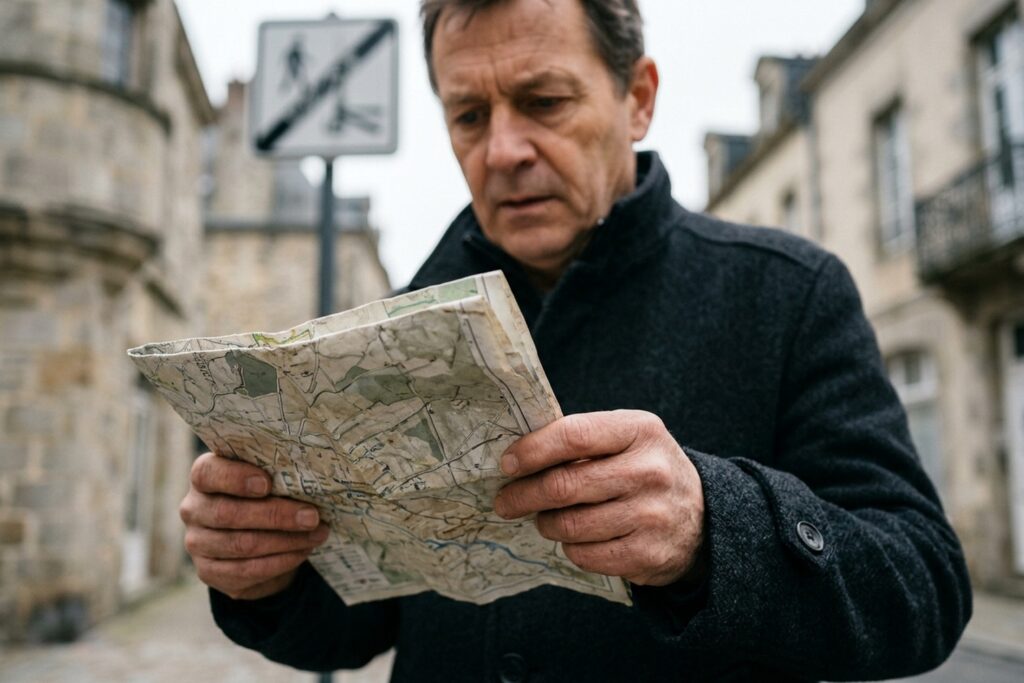 Quartiers à éviter à Alençon : zones sensibles et conseils touristes