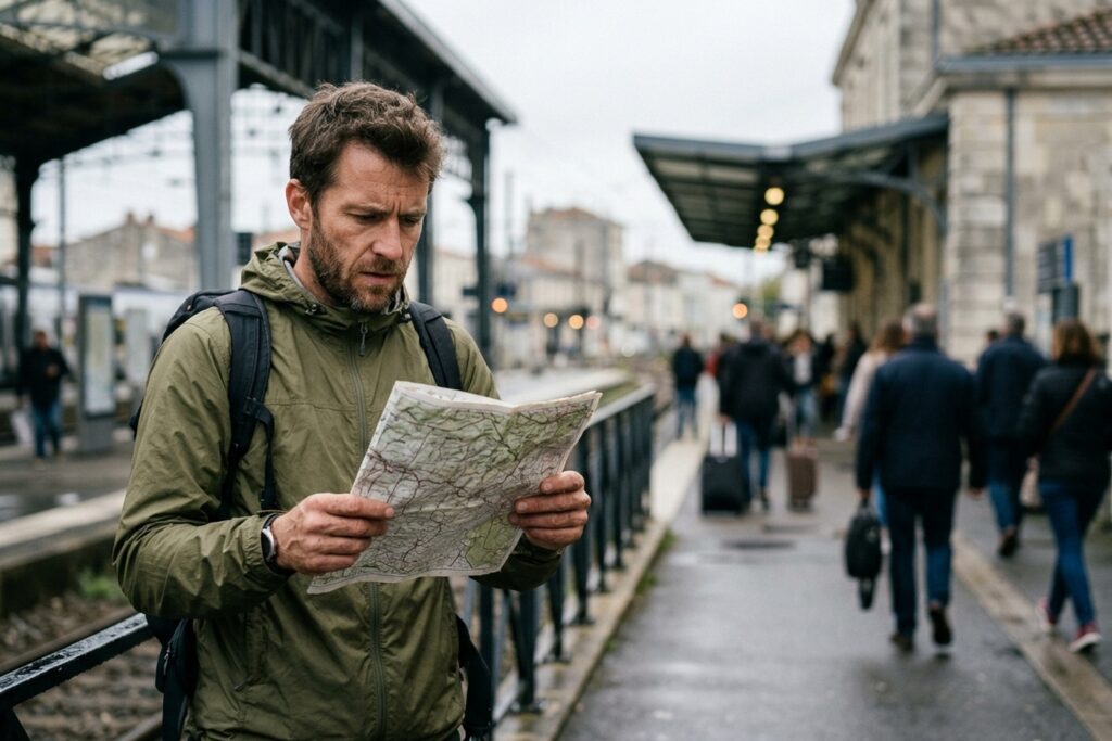 Quartiers à éviter à La Rochelle : zones sensibles et conseils touristes
