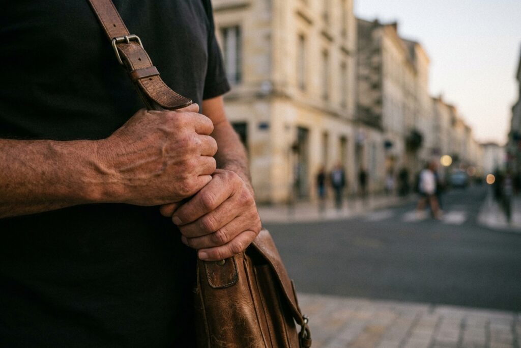 Quartiers à éviter à Niort : zones sensibles et conseils touristes