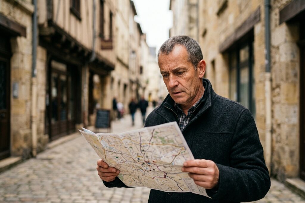 Quartiers à éviter à Périgueux : zones sensibles et conseils touristes