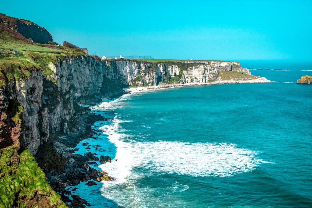 Visiter l'Irlande en 7 jours
