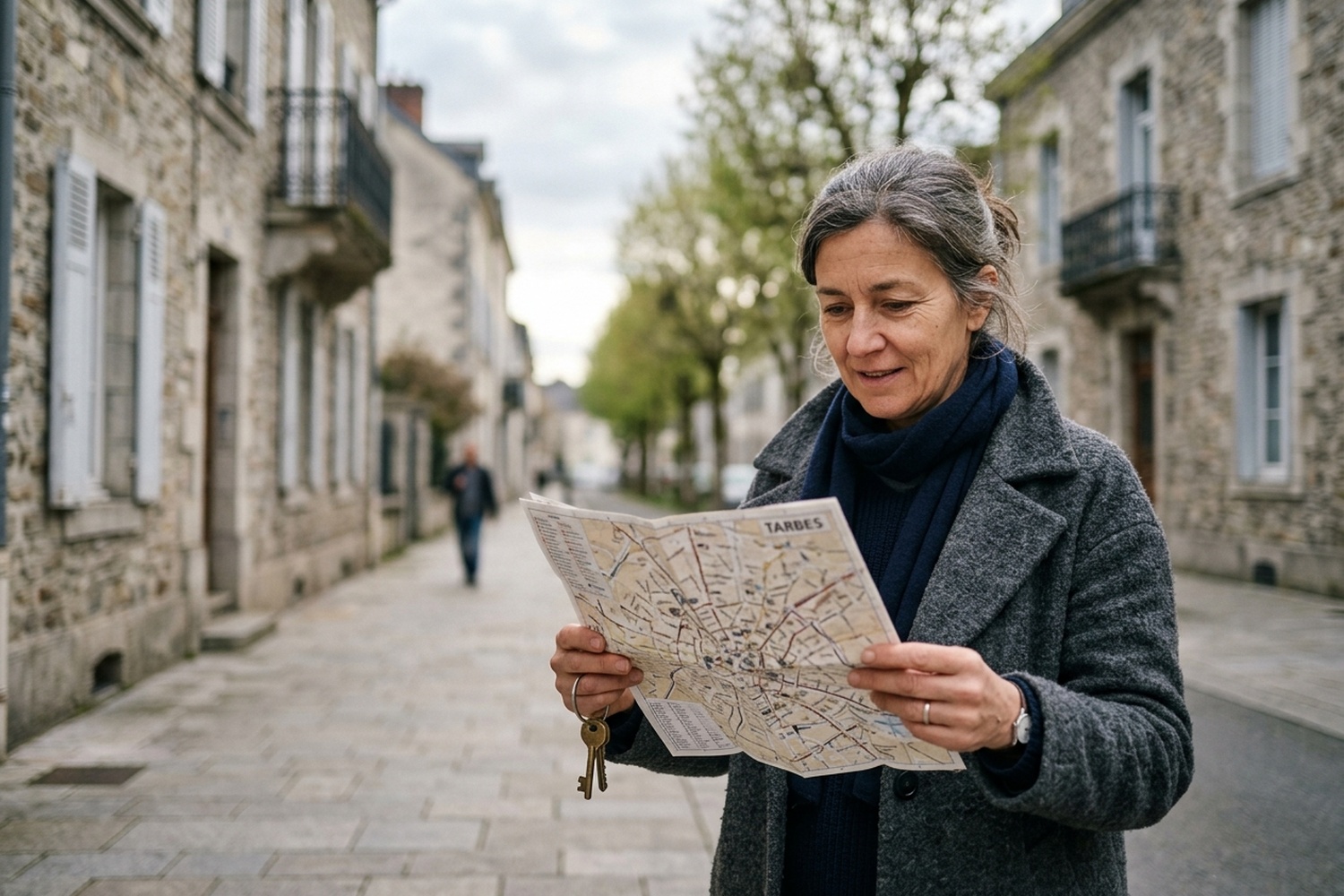 featured ou loger a tarbes meilleurs quartiers pour sejourner en securite
