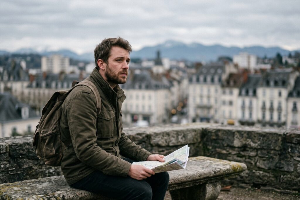 Quartiers à éviter à Pau : zones sensibles et conseils touristes