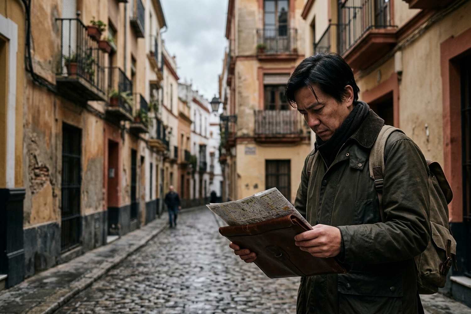 featured quartiers a eviter a seville guide securite complet