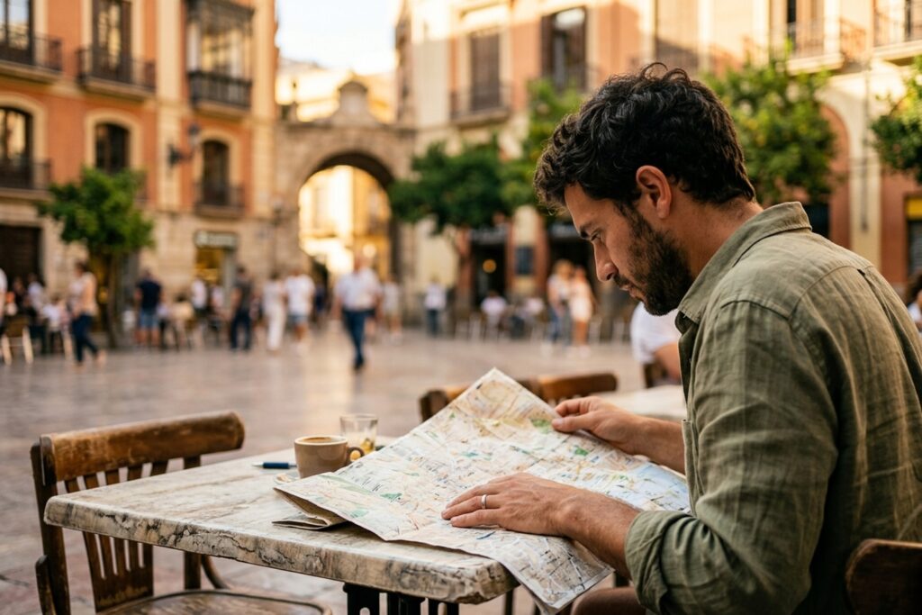 Où loger à Malaga ? les meilleurs quartiers pour séjourner