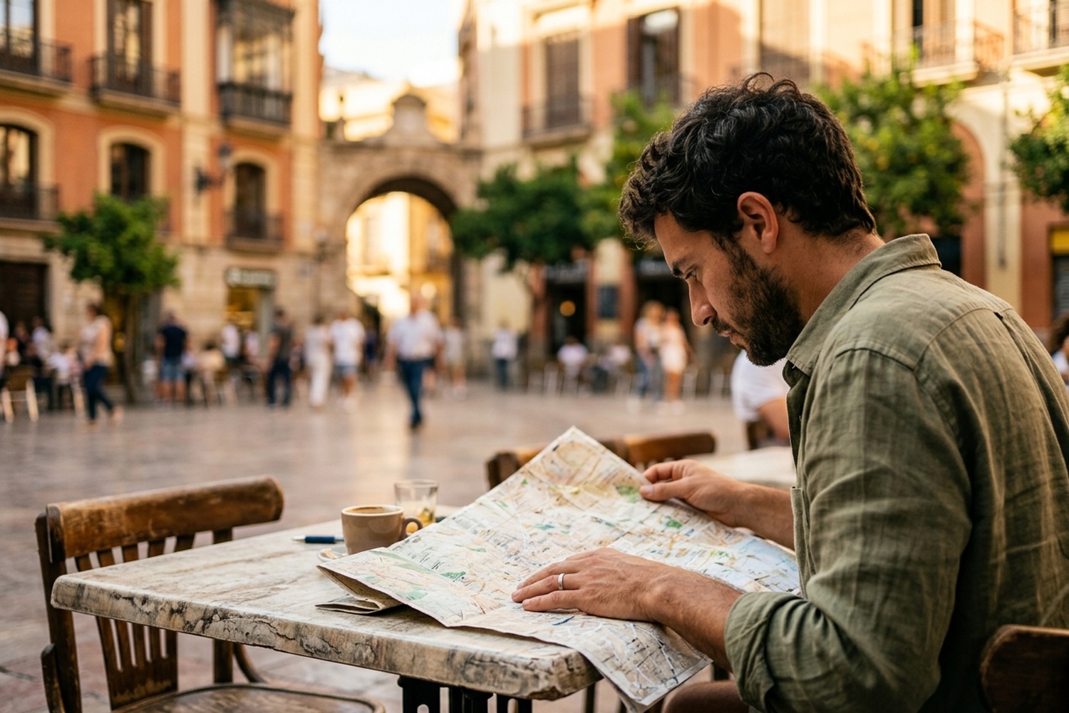 featured ou loger a malaga les meilleurs quartiers pour sejourner