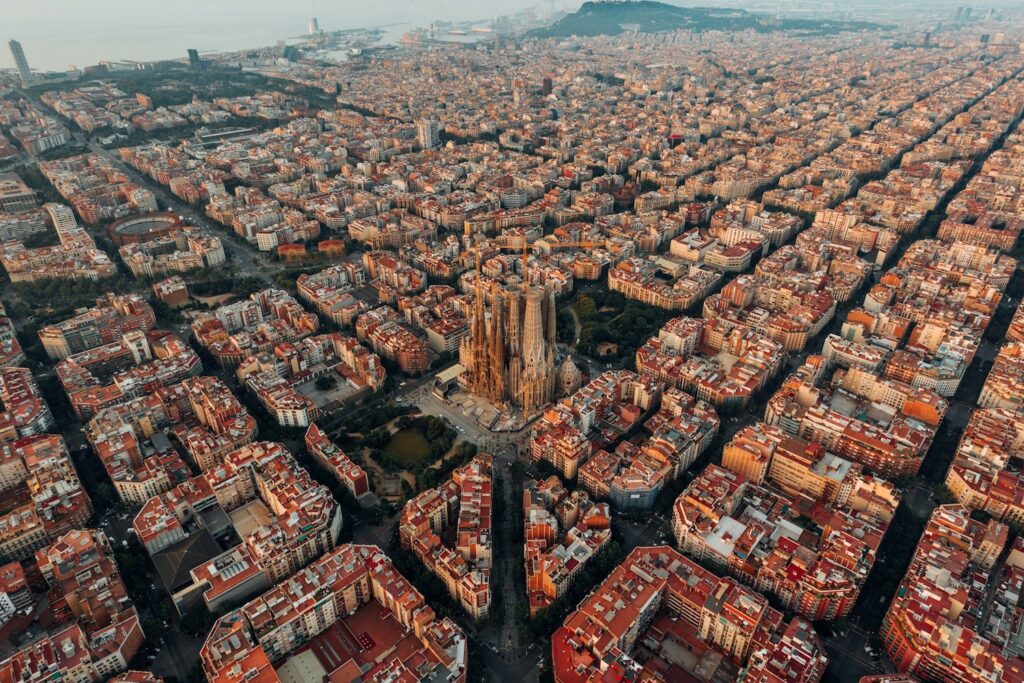 Où loger à Barcelone ? les meilleurs quartiers pour séjourner