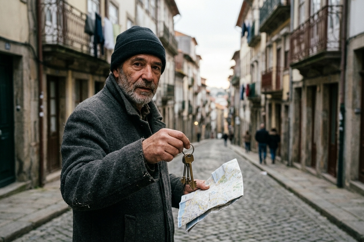 featured ou loger a porto les meilleurs quartiers pour sejourner