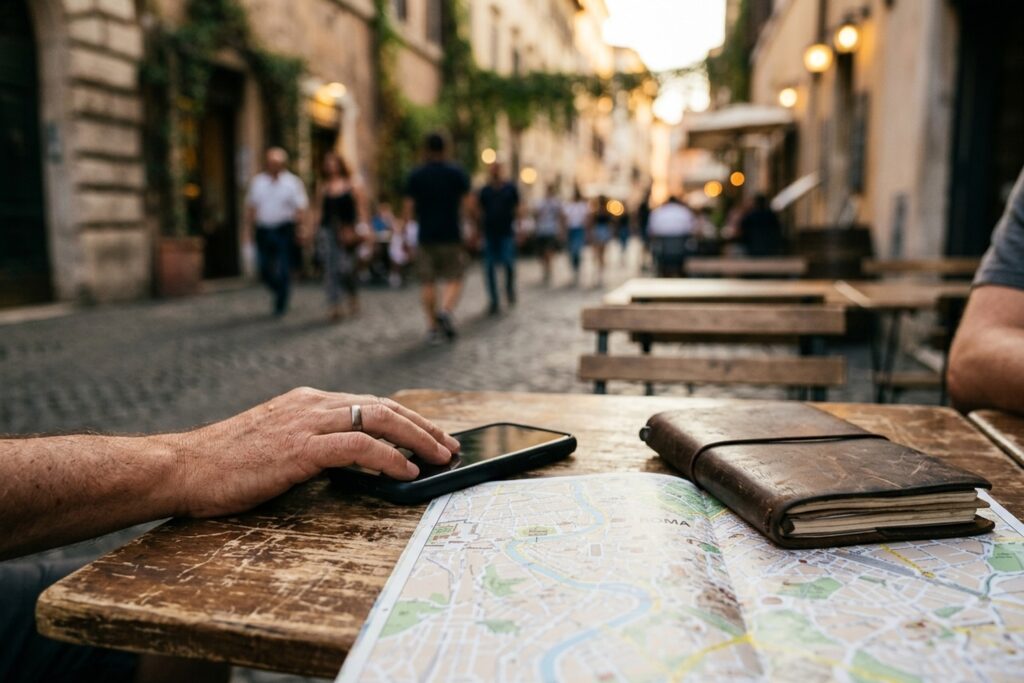 Où loger à Rome ? les meilleurs quartiers pour séjourner
