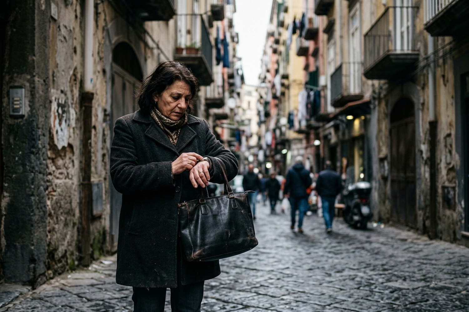 featured quartiers a eviter a naples guide securite complet